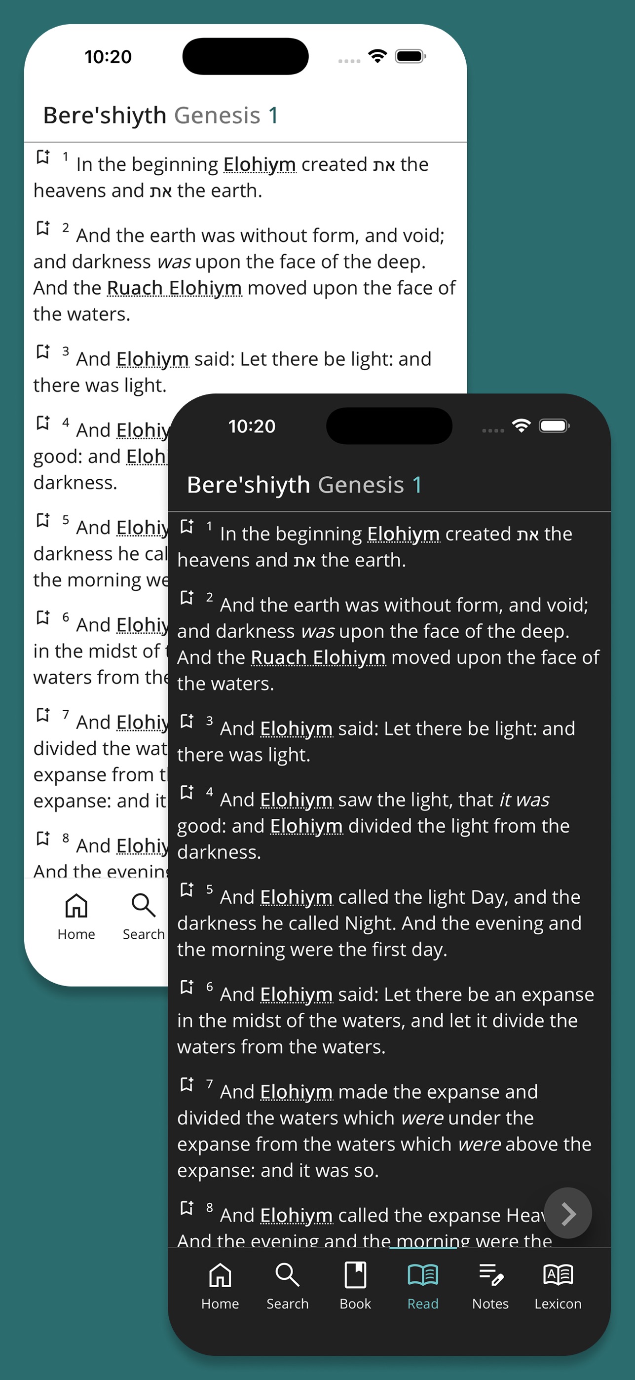 Screenshot 5 of Cepher