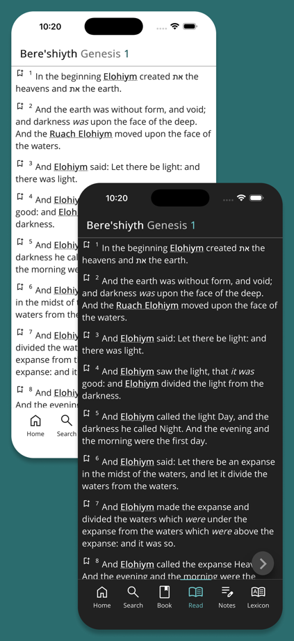 Cepher 的 App Store 截图 5