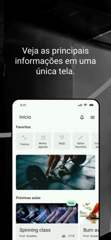 Fiti screenshot