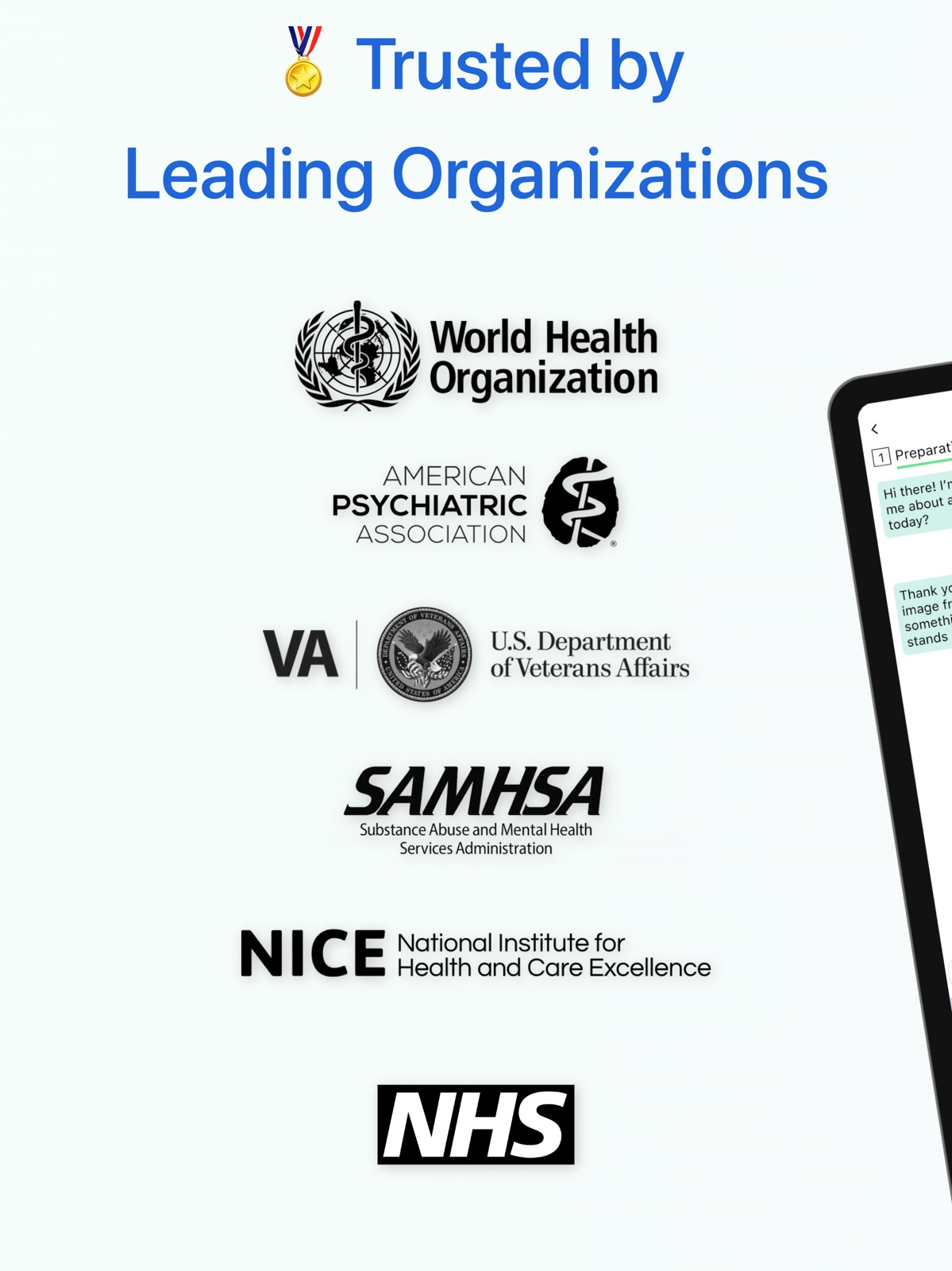 Heal EMDR: Self-Guided Therapy ipad screenshot 3