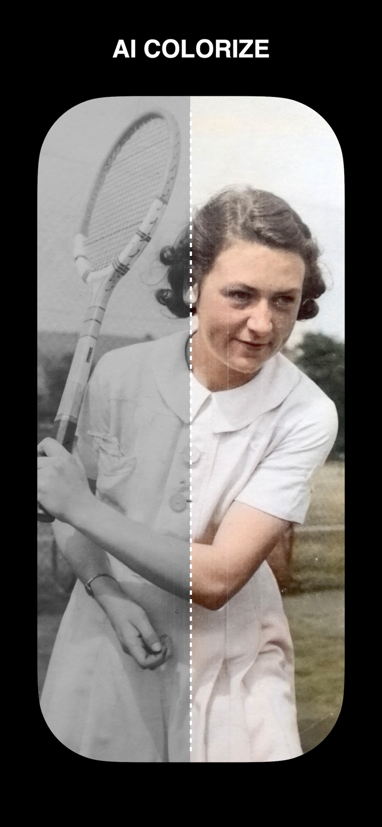 Retouch - Perfect Pic App