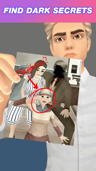 Become a Justice Queen Screenshot