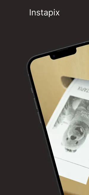 INSTAPIX: Receipt Photo screenshot 1