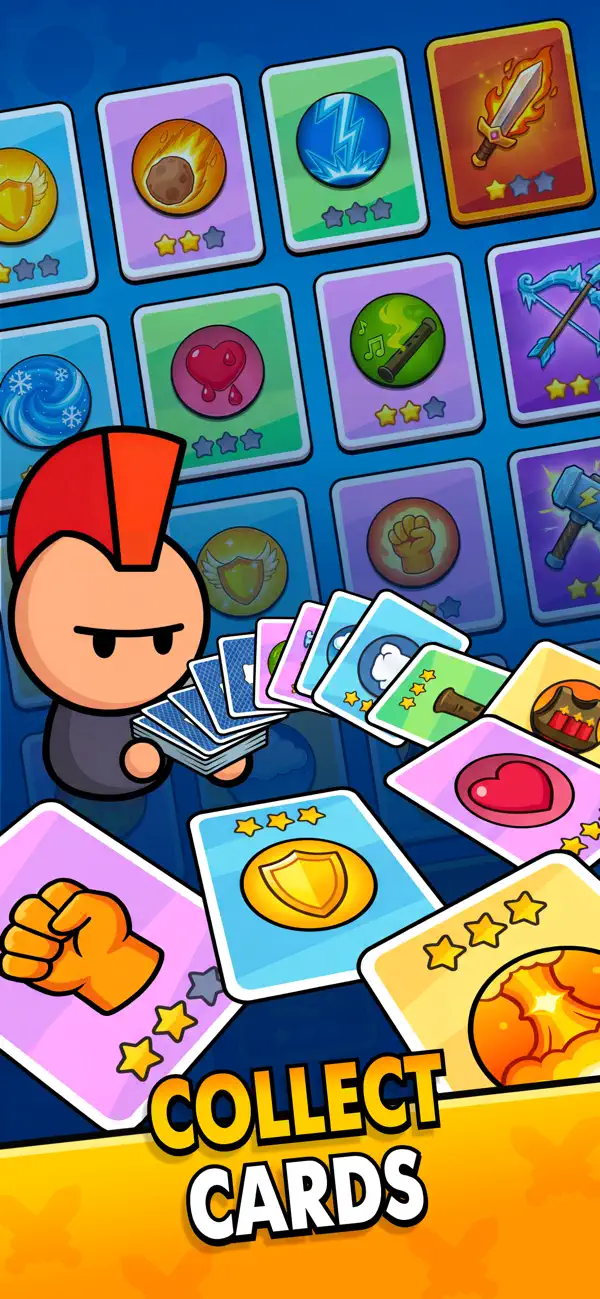 #2. Gear Wars (iOS) Ved: Cedar