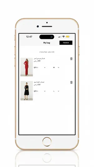 femi9 screenshot 4