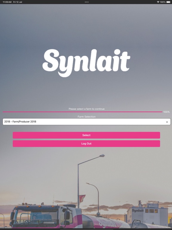 Screenshot #5 pour SynApp