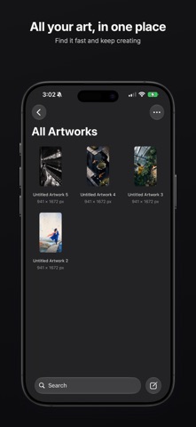 DotShake iPhone screenshot