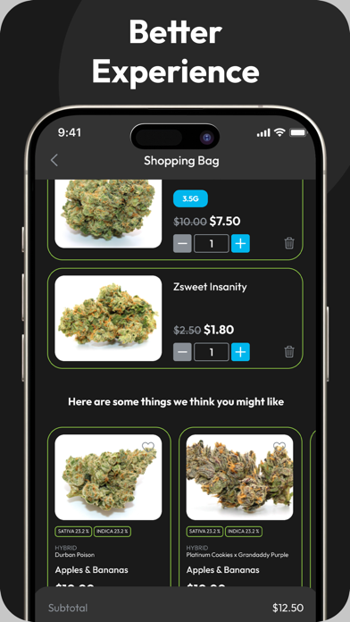 Hangar 420 Screenshot