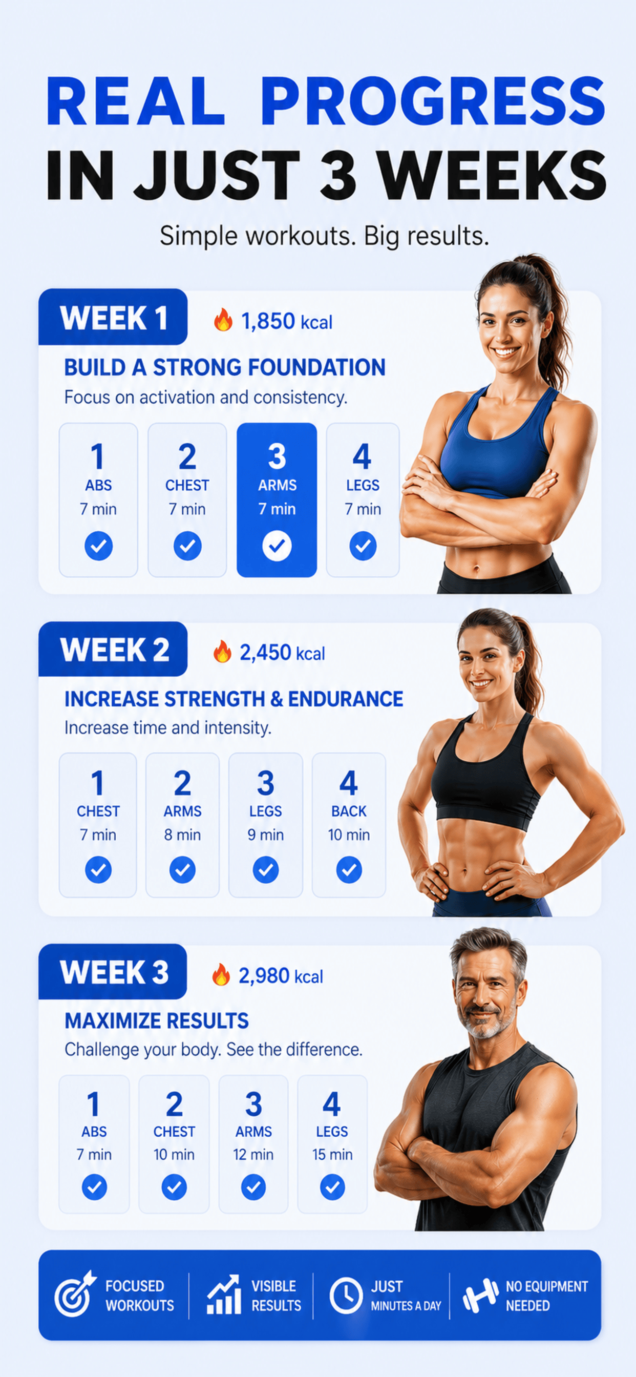 TAI CHI Workout: Home Fitness screenshot 2