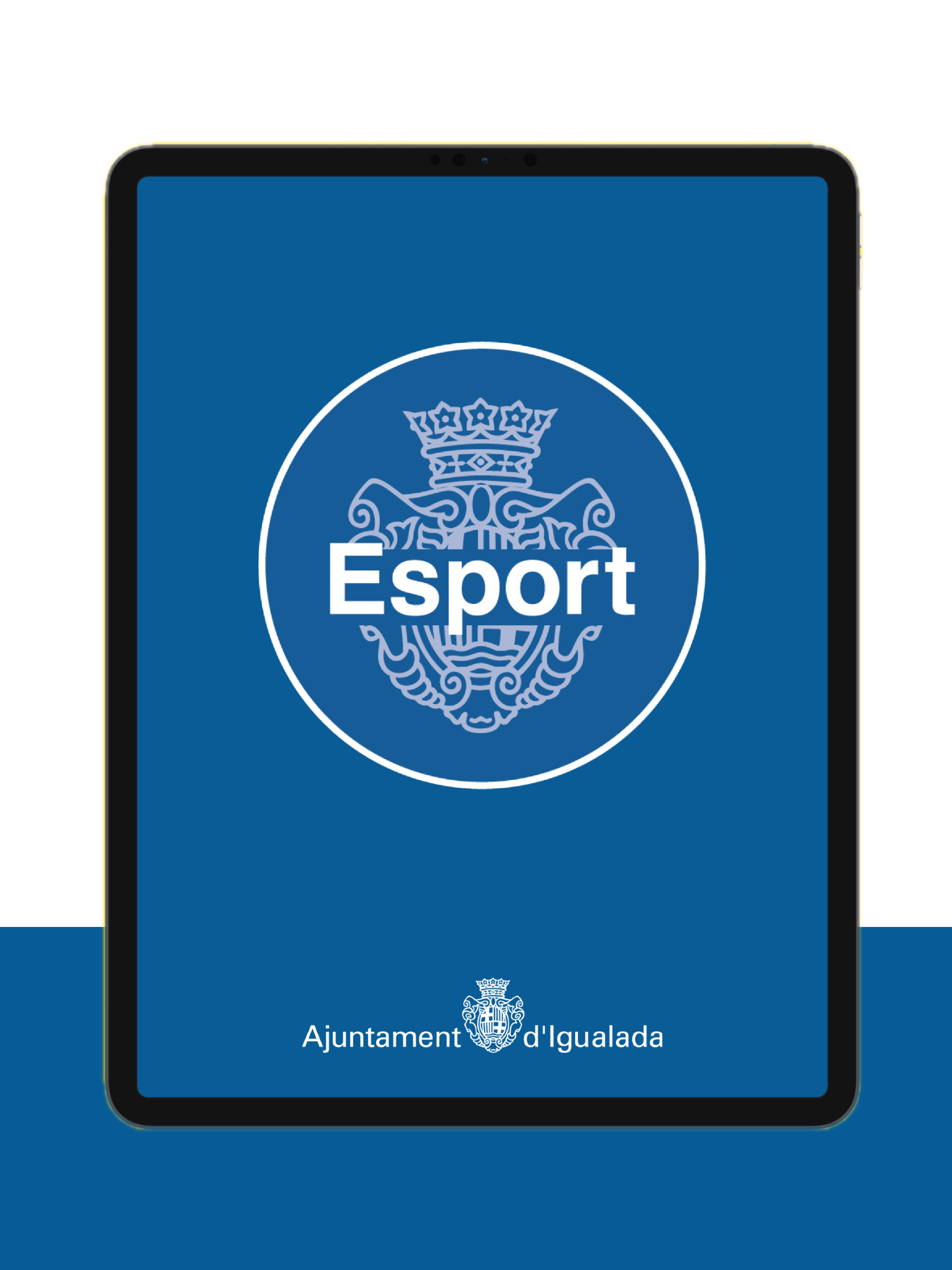 Esport Igualada screenshot 5