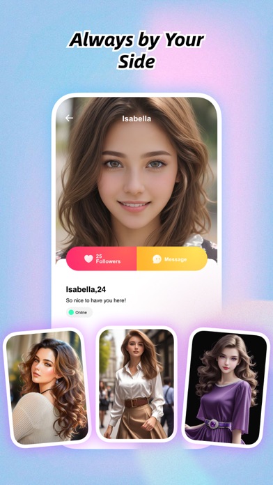 Kisu Pro Screenshot