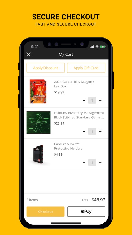 Ultra PRO US screenshot-5