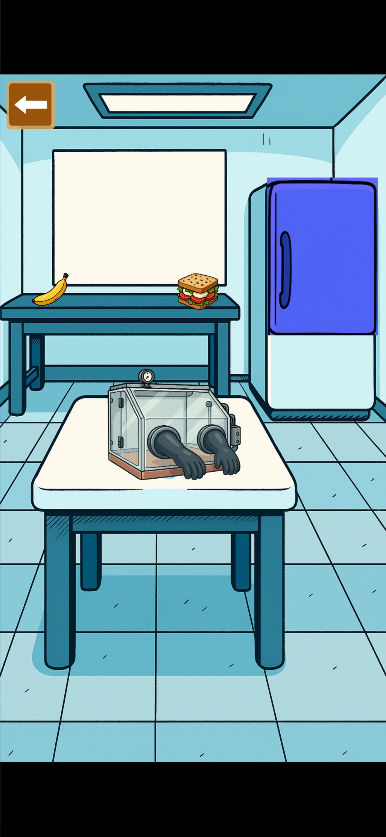 Radiomon screenshot 5