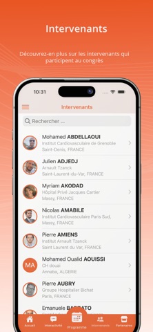 GRCI 2025 screenshot