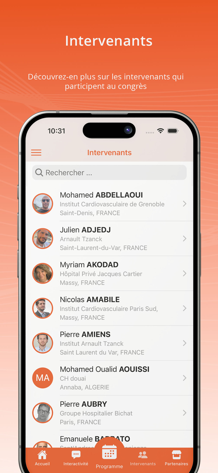 GRCI 2025 screenshot 5