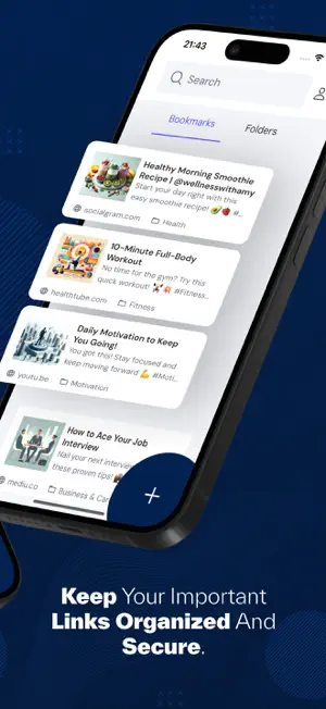 Read Later: SnapMark screenshot 2