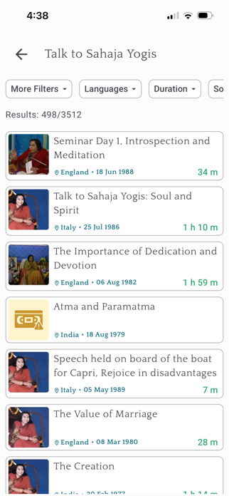 Nirmala Vidya Screenshot 3 of 9