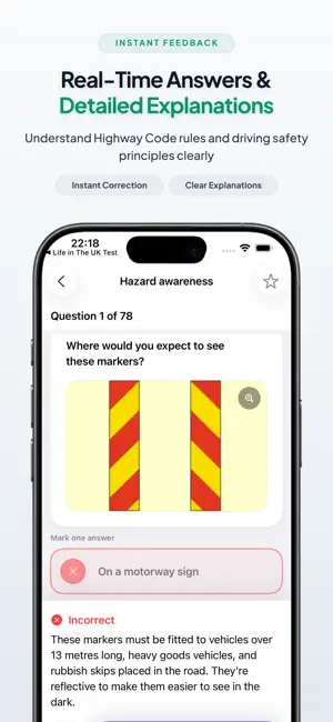 Theory Test 2026 UK Kit screenshot 4
