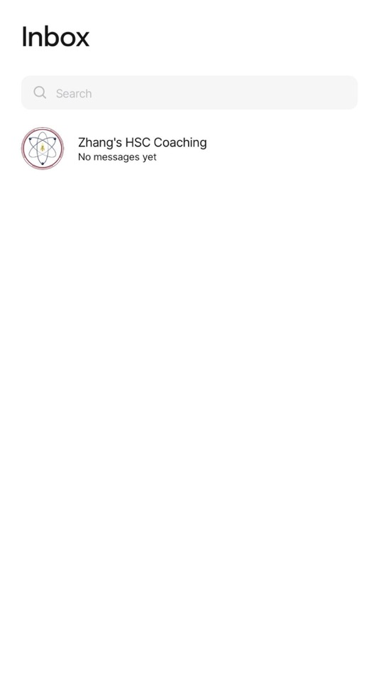 #3. Zhang's HSC (iOS) بواسطة: Momence, Inc.