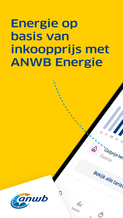ANWB Energie screenshot 1