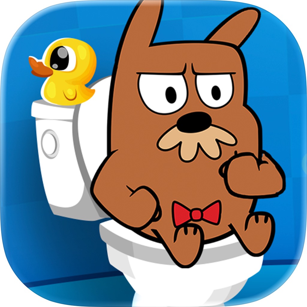Apple App Store cover for My Grumpy: Pranks & Reactions