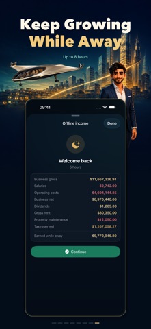 Built to Own Screenshot 8 of 8