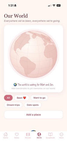 Only Us Together Screenshot 3 of 3