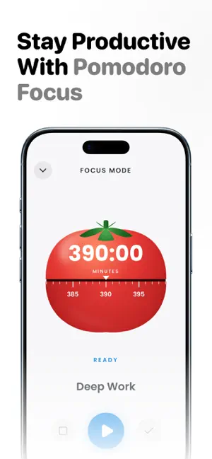 Pala: ADHD Planner & Calendar screenshot 4