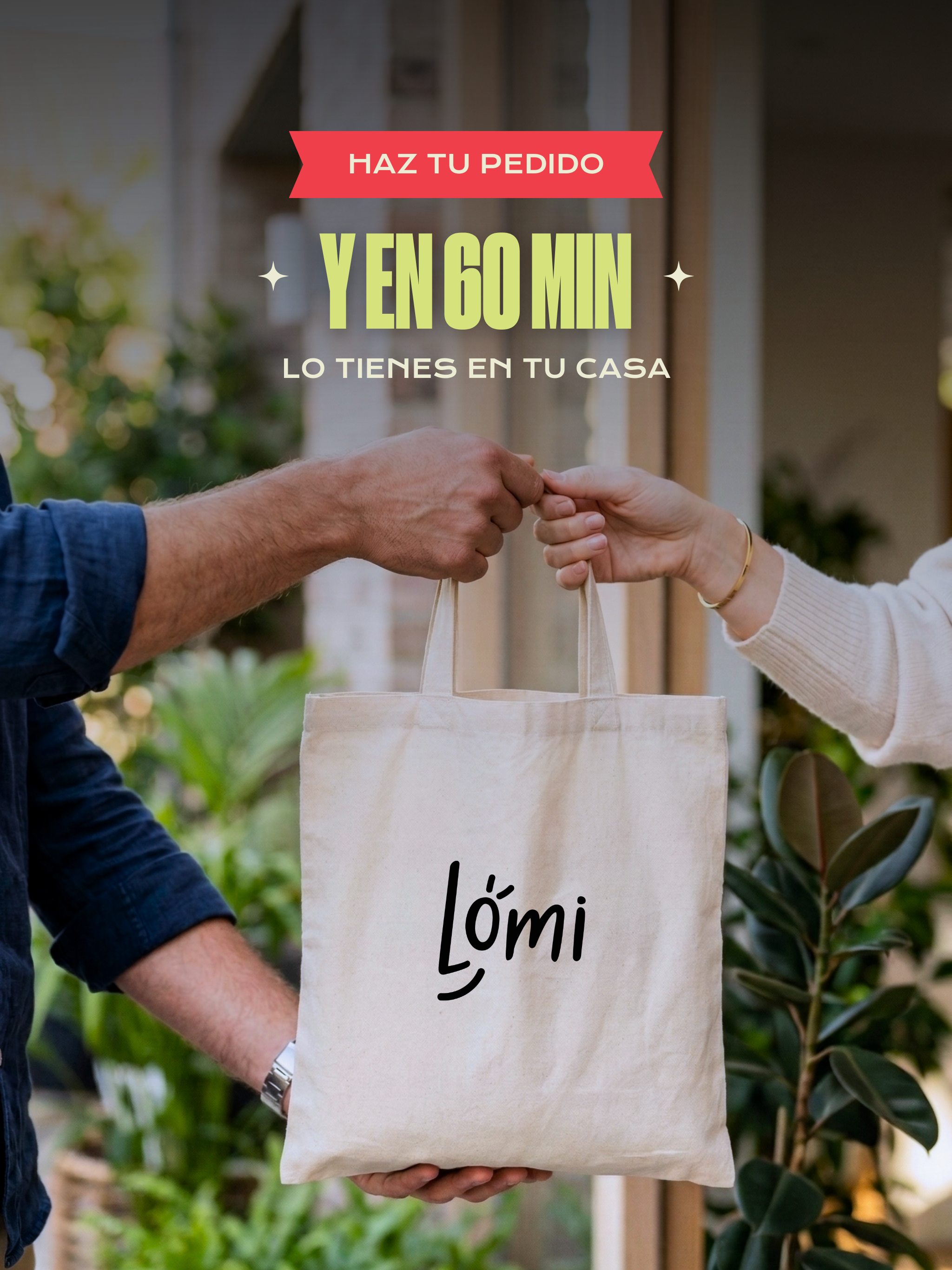 LOMI - Tu Compra Local screenshot 10