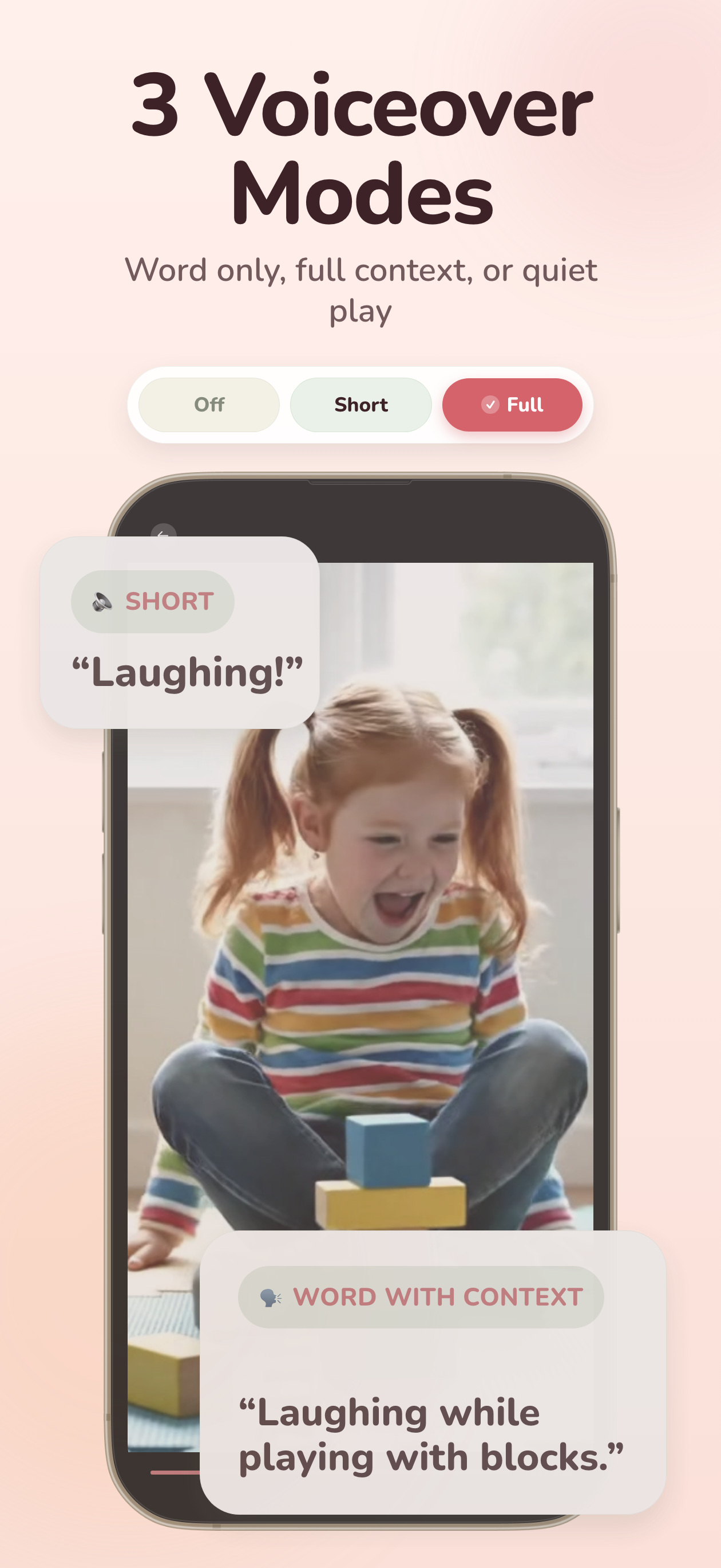 LumiNest: Expression Words screenshot 4