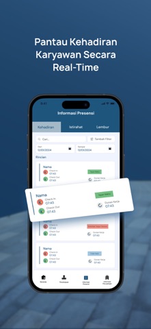 Ngabsen.id for HR Screenshot 3 of 6
