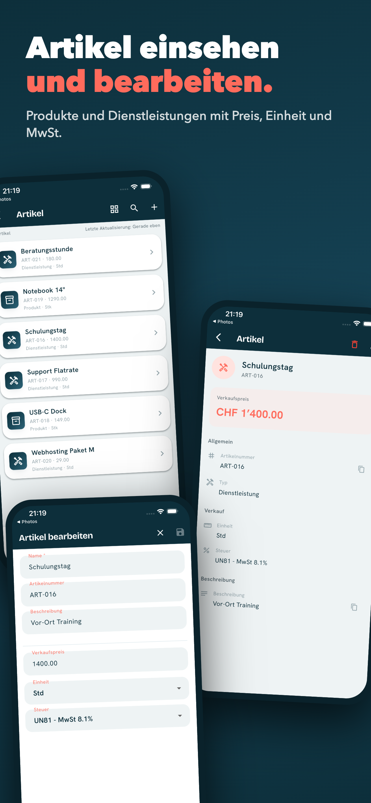Vexlo screenshot 6