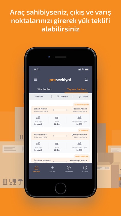 Prosevkiyat screenshot-6