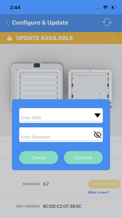 ExpressPro iPhone screenshot 4 - Medical app