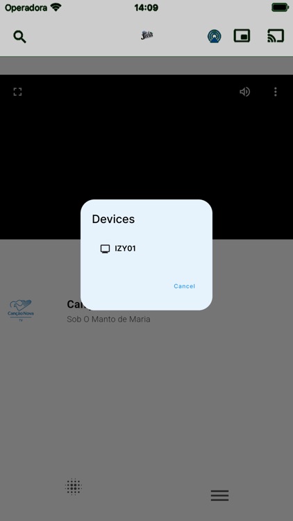 JAVAS TV screenshot-7