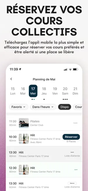 Le Lab Coaching screenshot 2