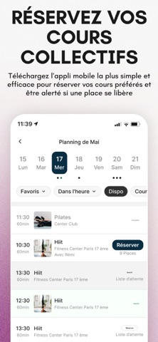 Le Lab Coaching screenshot
