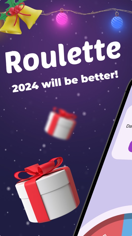 AI Roulette truth or dare - 1.2.2 - (iOS)