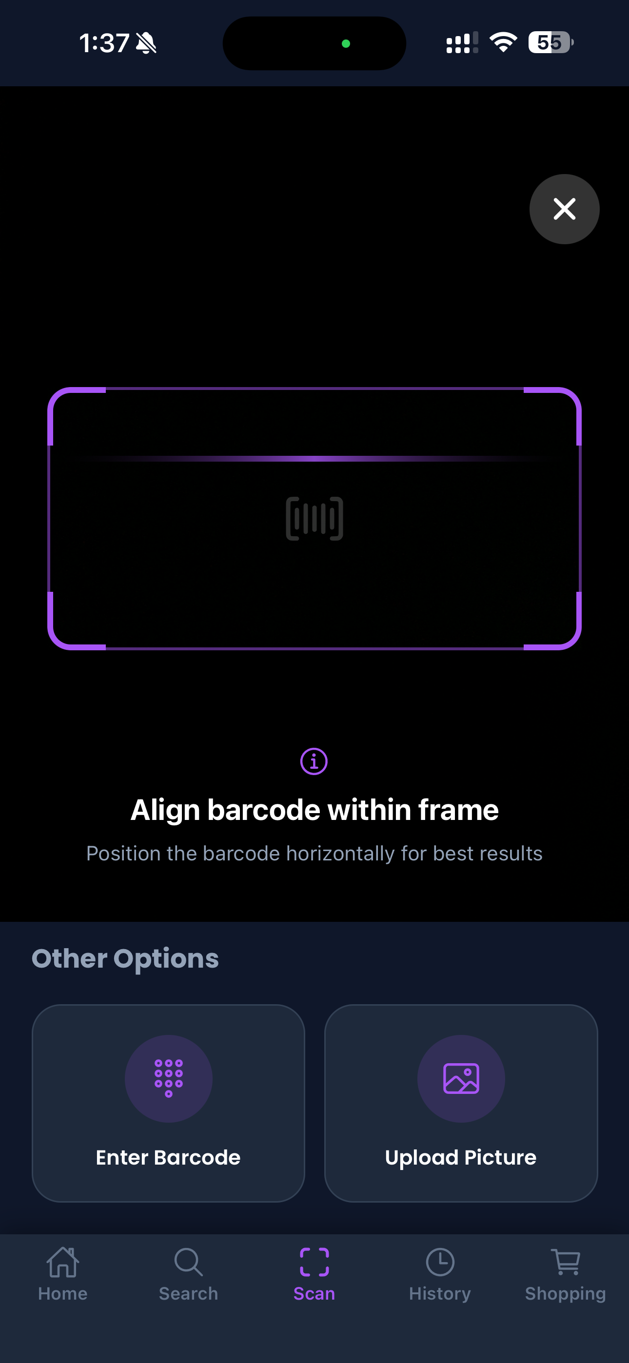 Snakr screenshot 4