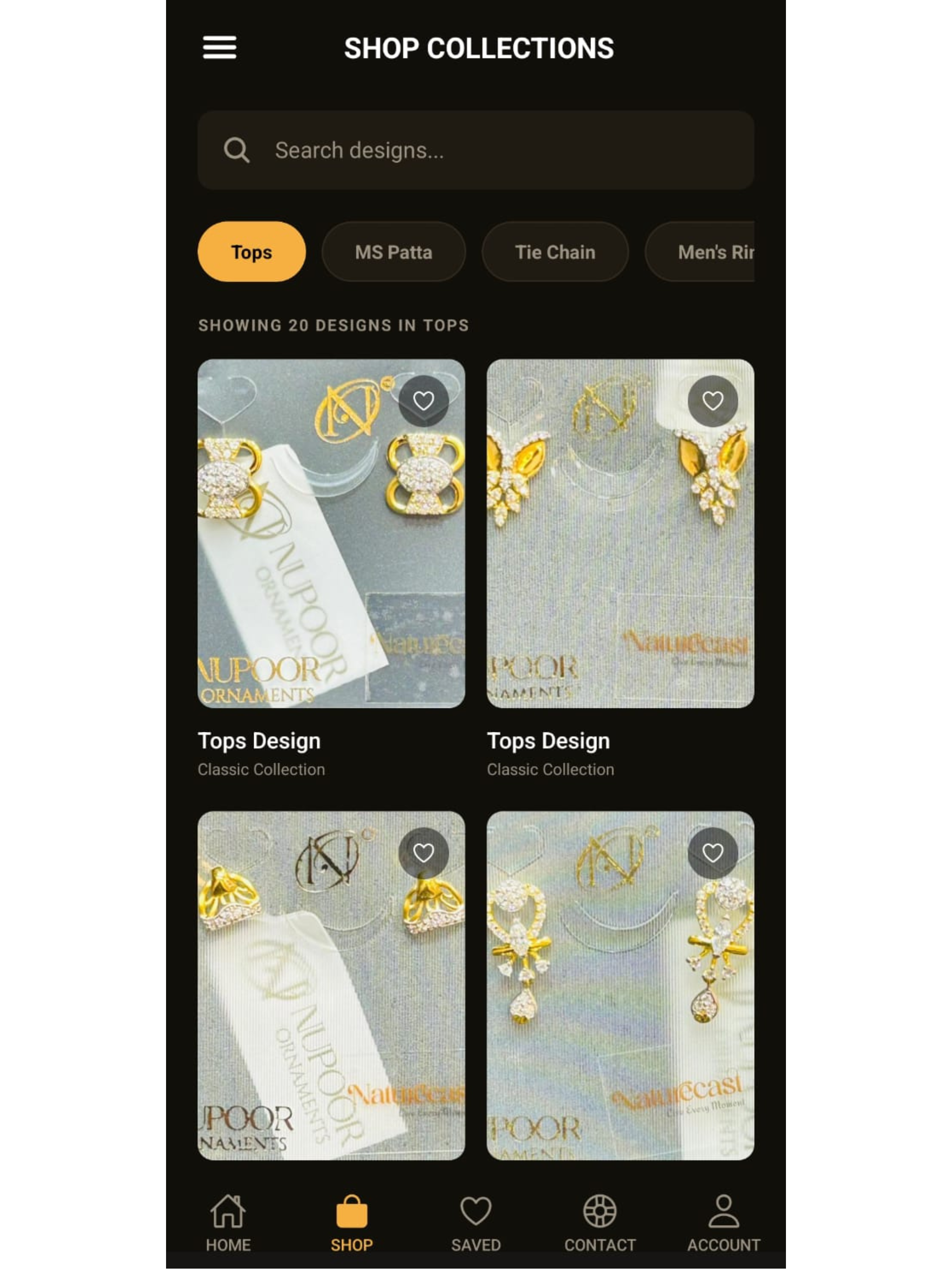 Om Ornaments screenshot 16