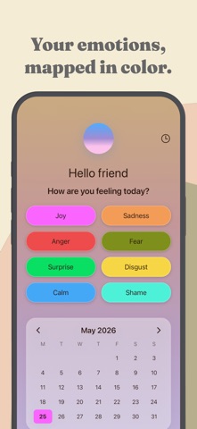 Echoes — Listen to yourself Screenshot 1 of 4