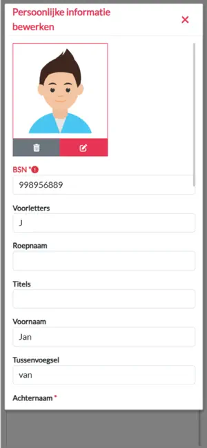 Carefriend screenshot 3