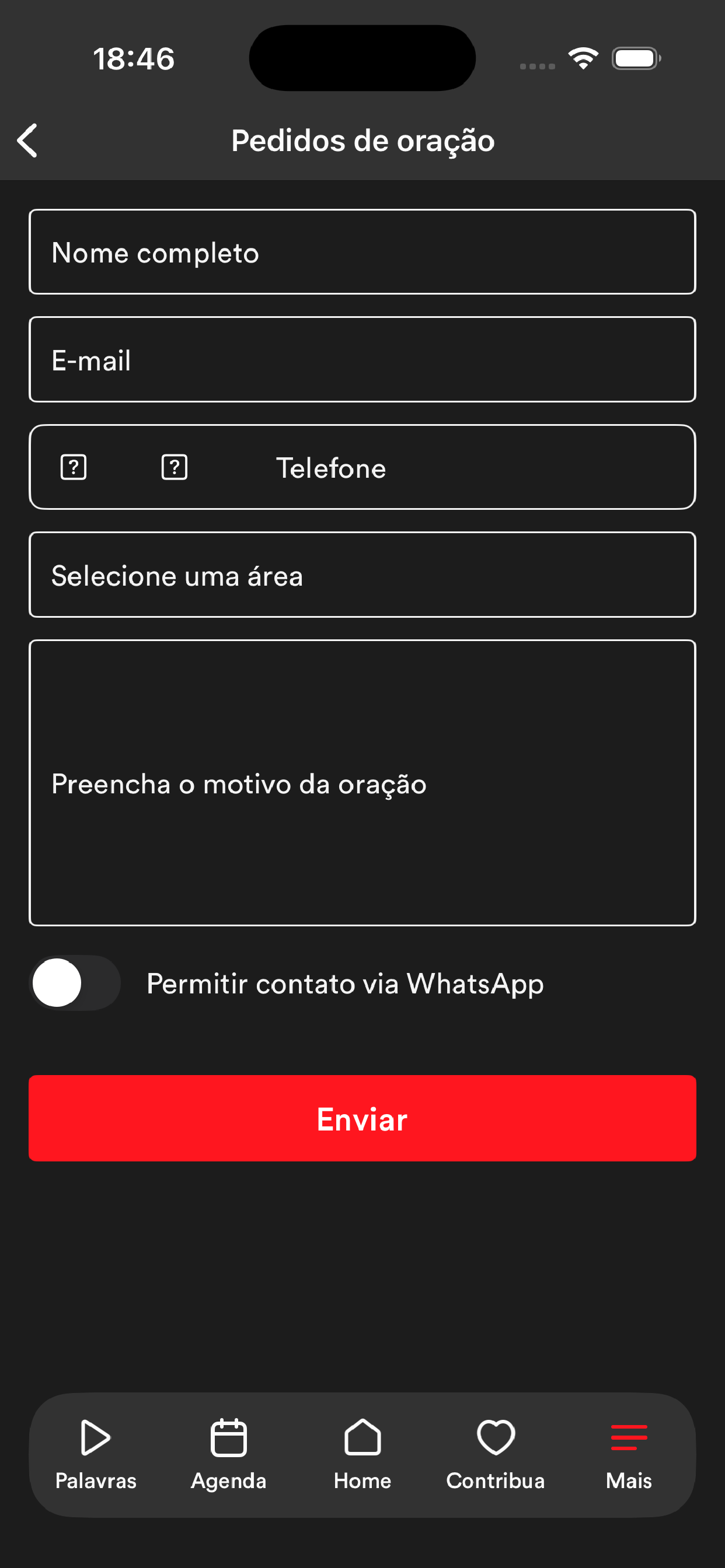 CG PARANAGUÁ