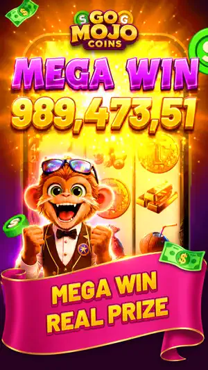 GoMojo Coins screenshot 4