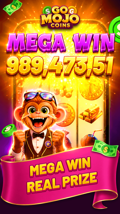 GoMojo Coins Screenshot 4 of 5