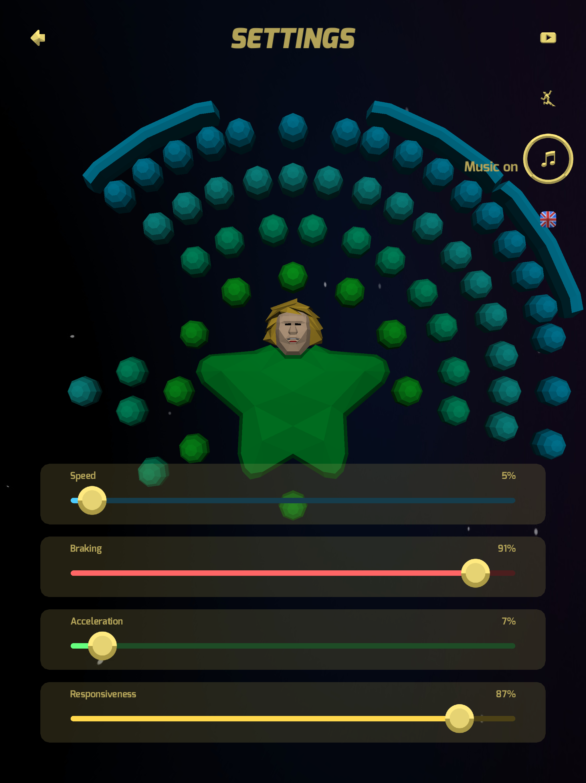 Esteem Arcade screenshot 20