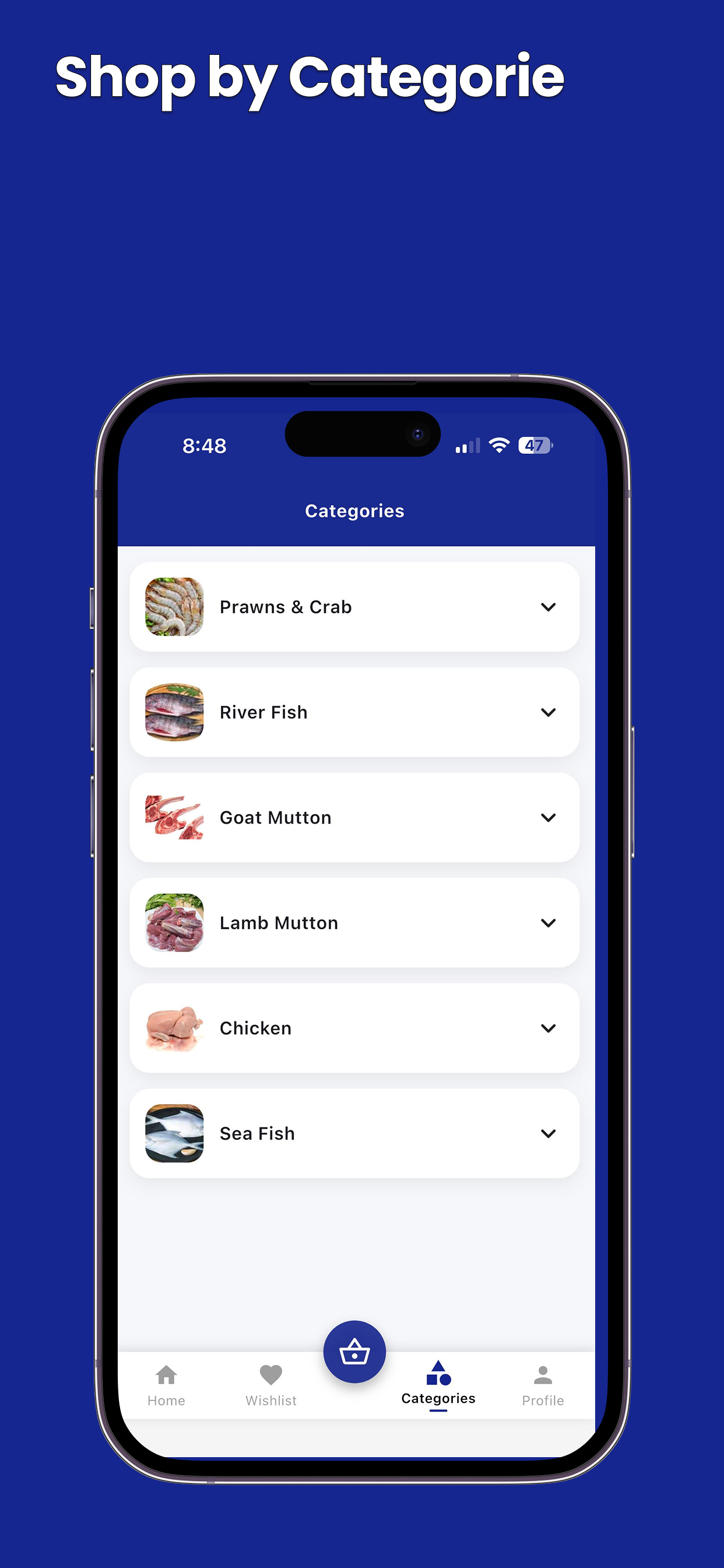 Fishterianz screenshot 3