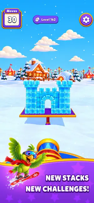 Grand Smash: Physics Puzzle screenshot 2