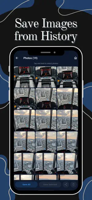 Video To Photo - Frame Capture screenshot 4