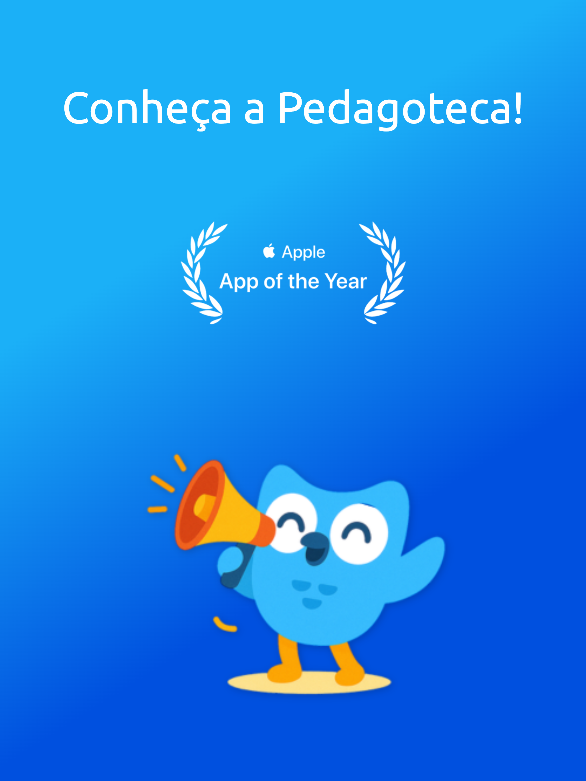 Pedagoteca